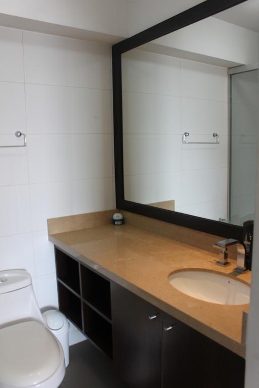 Apartment Miraflores 570 Pardo Ave By Private Host *