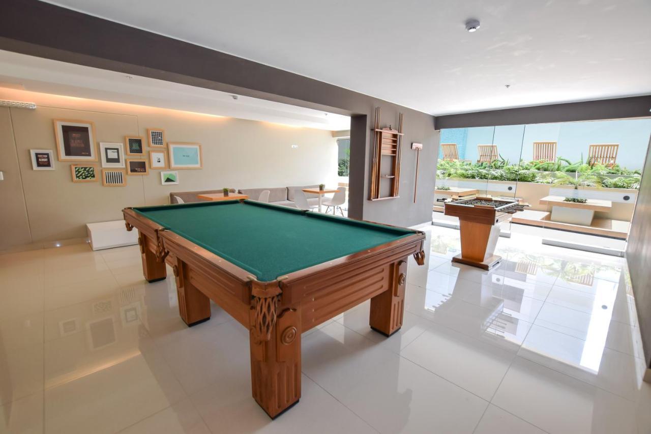 Apartment Miraflores 570 Pardo Ave By Private Host