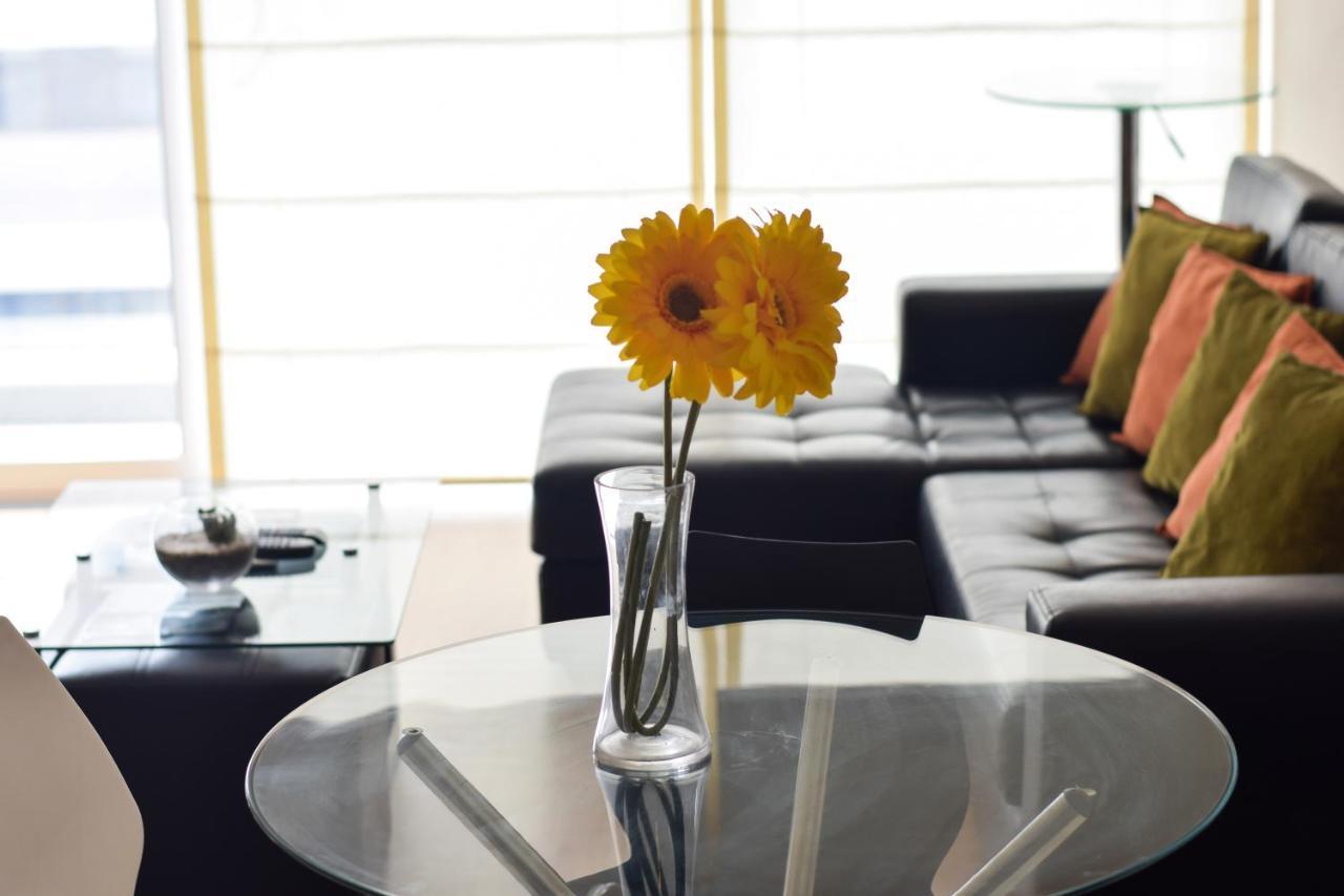 Miraflores 570 Pardo Ave By Private Host Lima