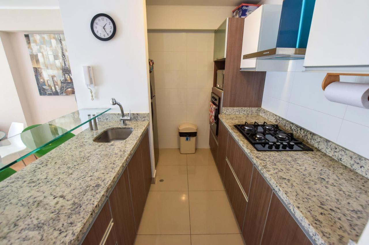 Apartment Miraflores 570 Pardo Ave By Private Host Lima