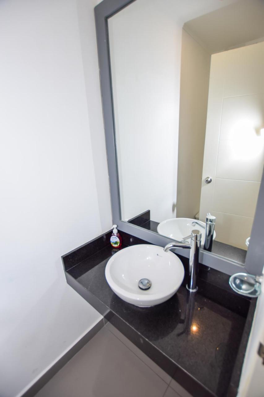 Miraflores 570 Pardo Ave By Private Host Apartment