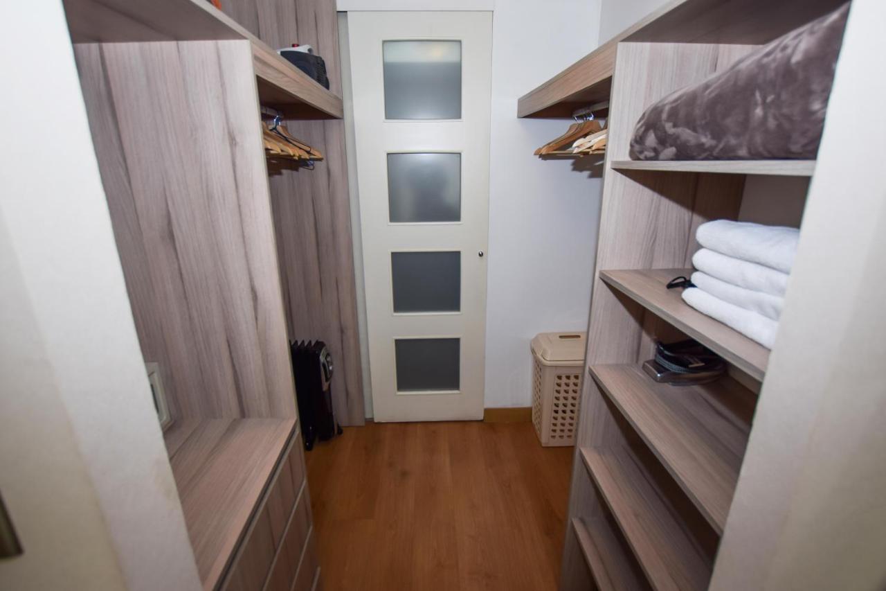 Apartment Miraflores 570 Pardo Ave By Private Host Lima