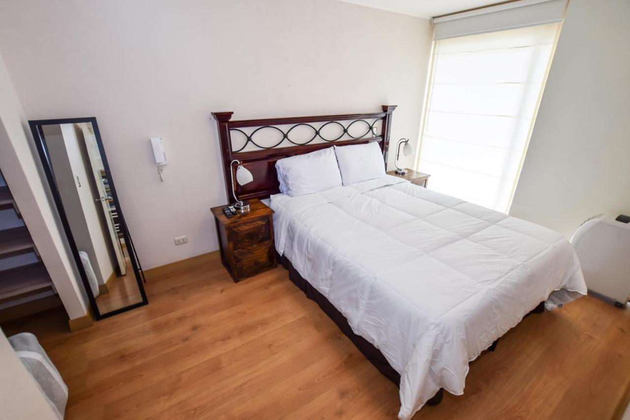 Apartment Miraflores 570 Pardo Ave By Private Host Lima