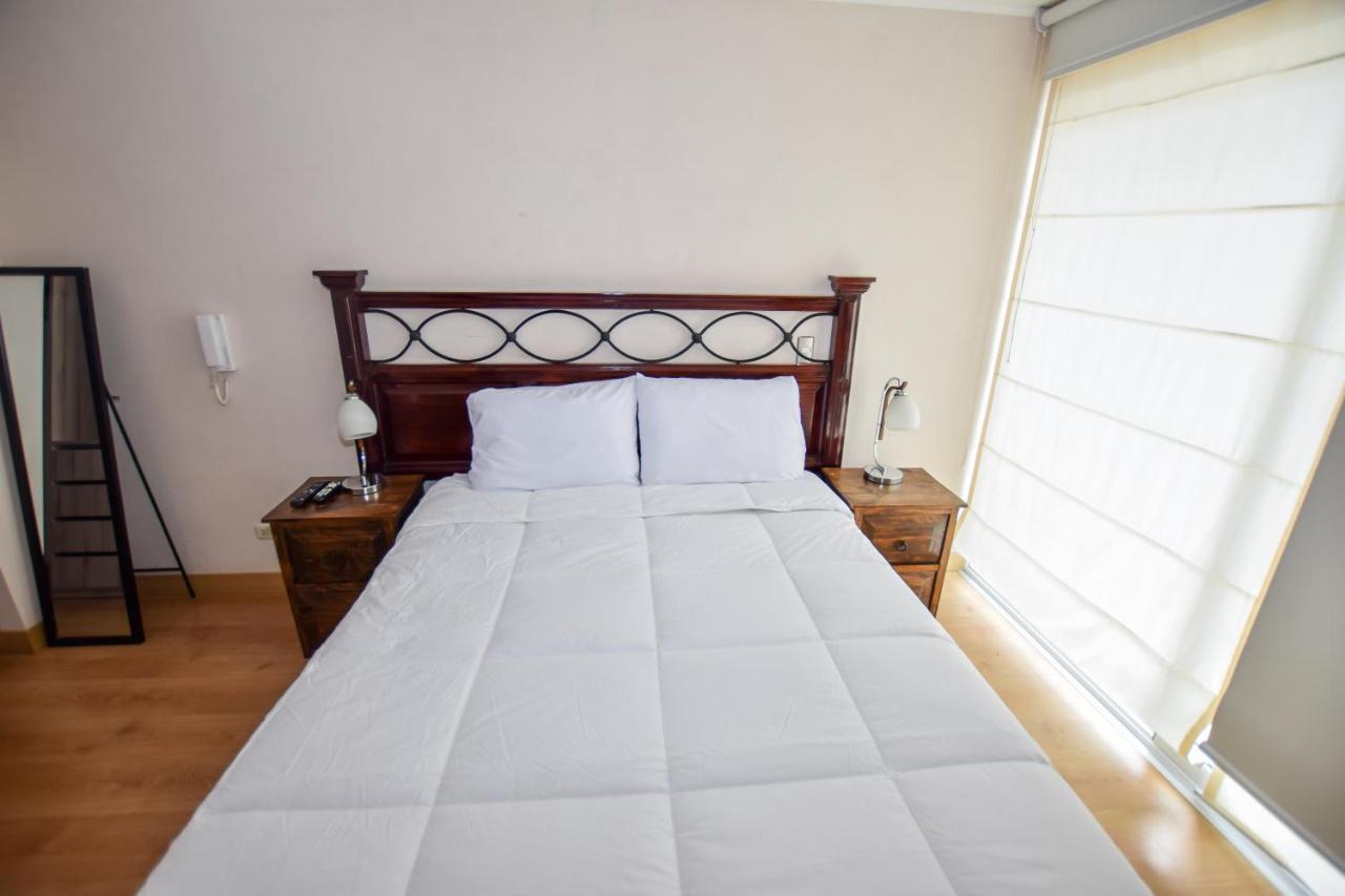 Apartment Miraflores 570 Pardo Ave By Private Host