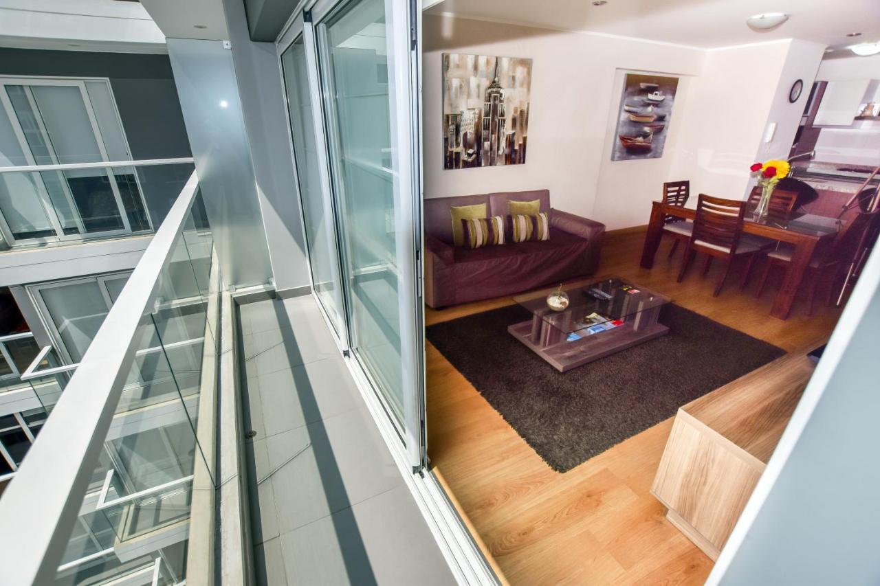 Miraflores 570 Pardo Ave By Private Host Apartment
