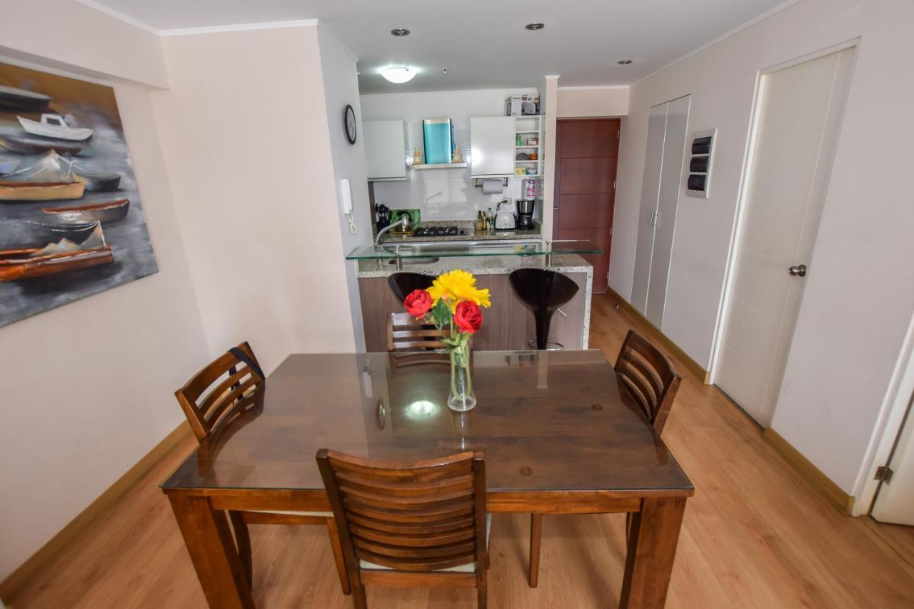 Miraflores 570 Pardo Ave By Private Host