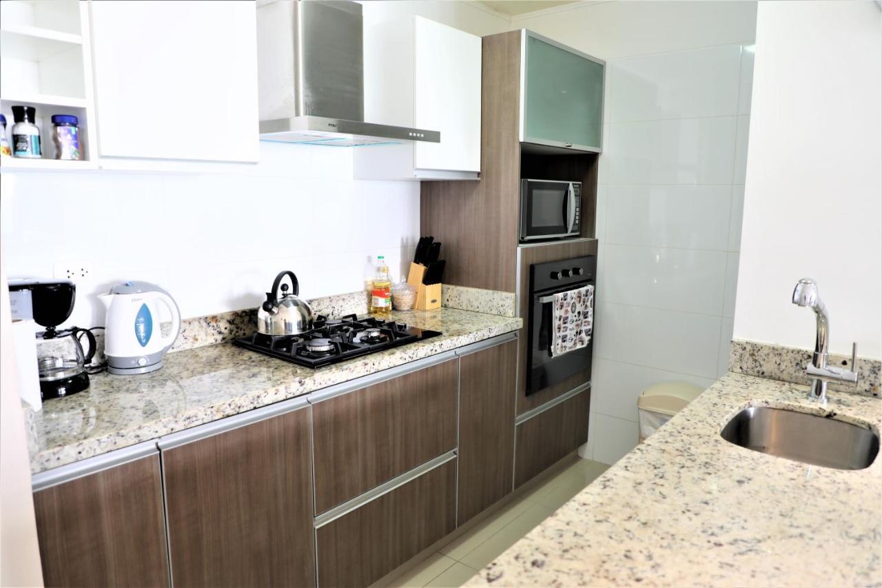 Miraflores 570 Pardo Ave By Private Host * Lima