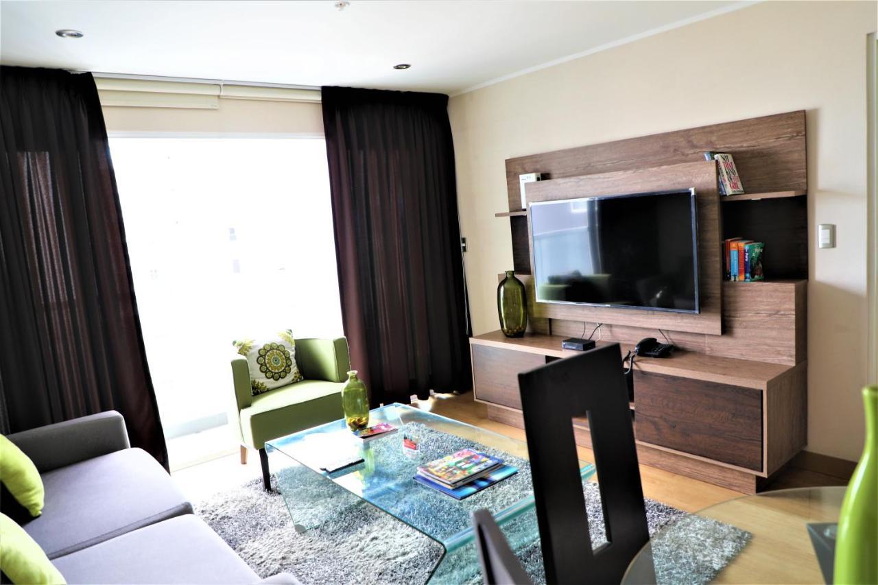 Apartment Miraflores 570 Pardo Ave By Private Host