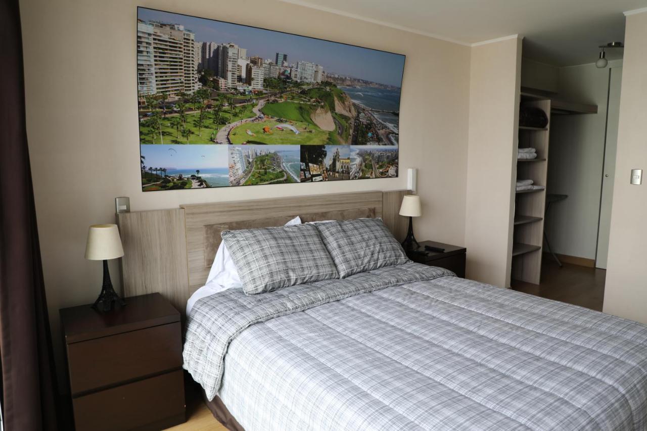Miraflores 570 Pardo Ave By Private Host *