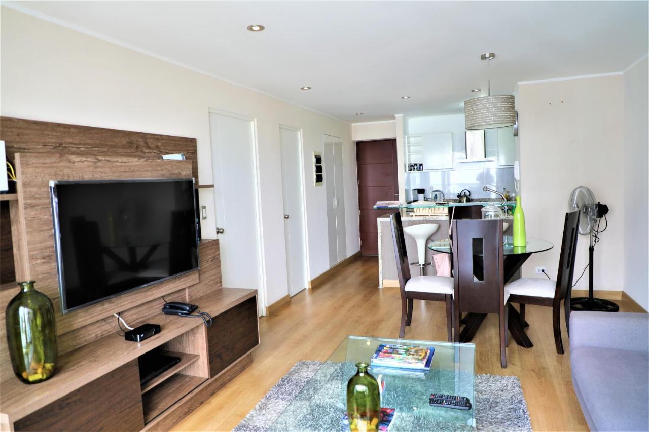Miraflores 570 Pardo Ave By Private Host Apartment *