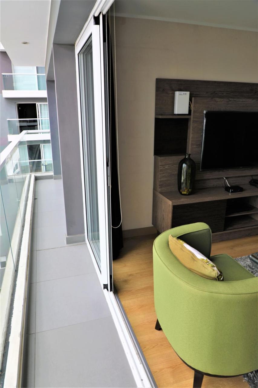 Miraflores 570 Pardo Ave By Private Host Apartment *