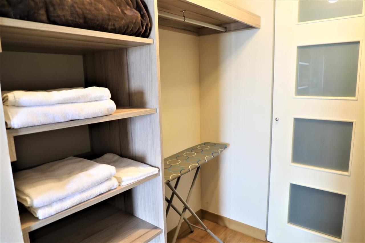 Apartment Miraflores 570 Pardo Ave By Private Host *