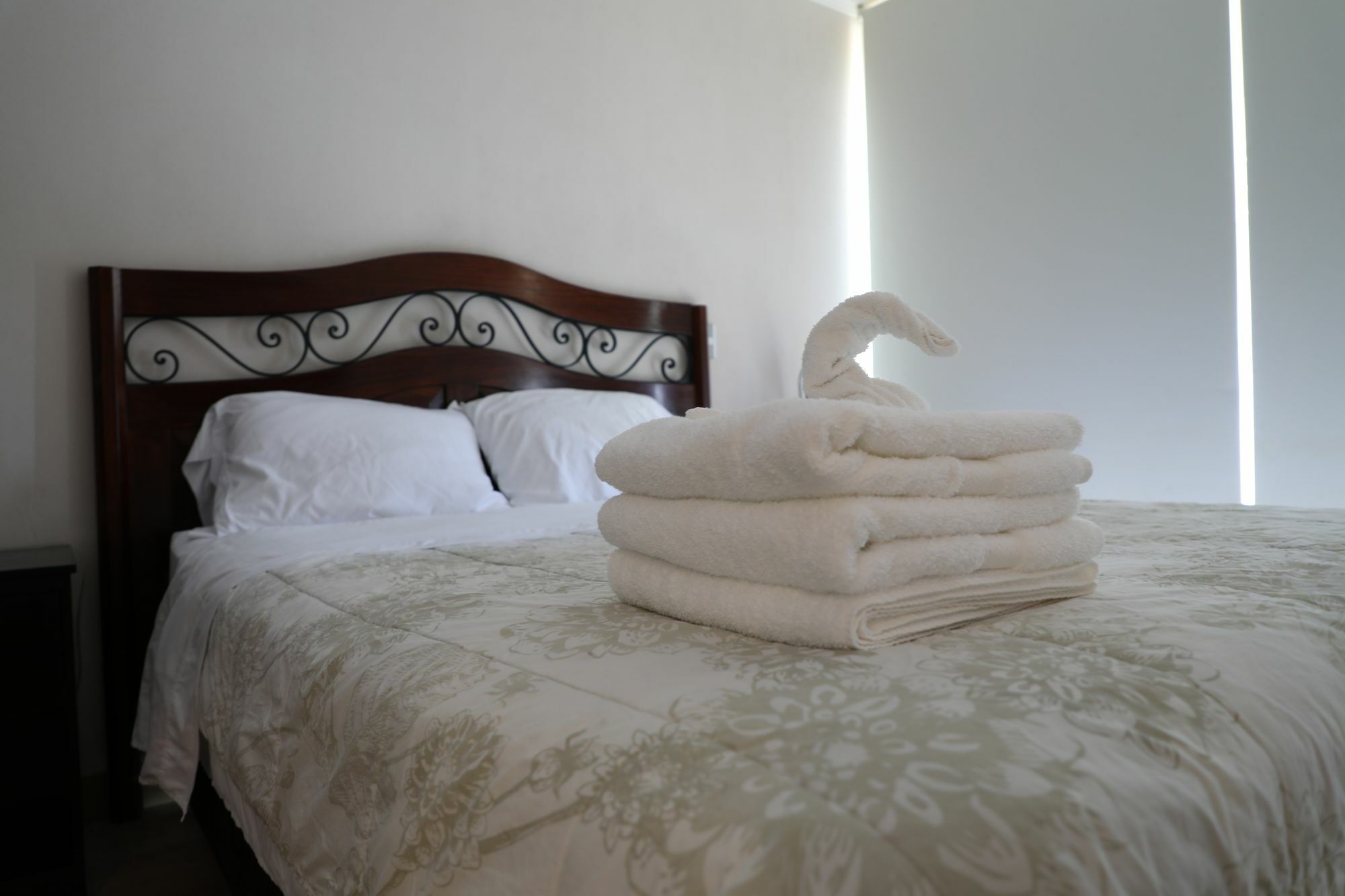 Apartment Miraflores 570 Pardo Ave By Private Host