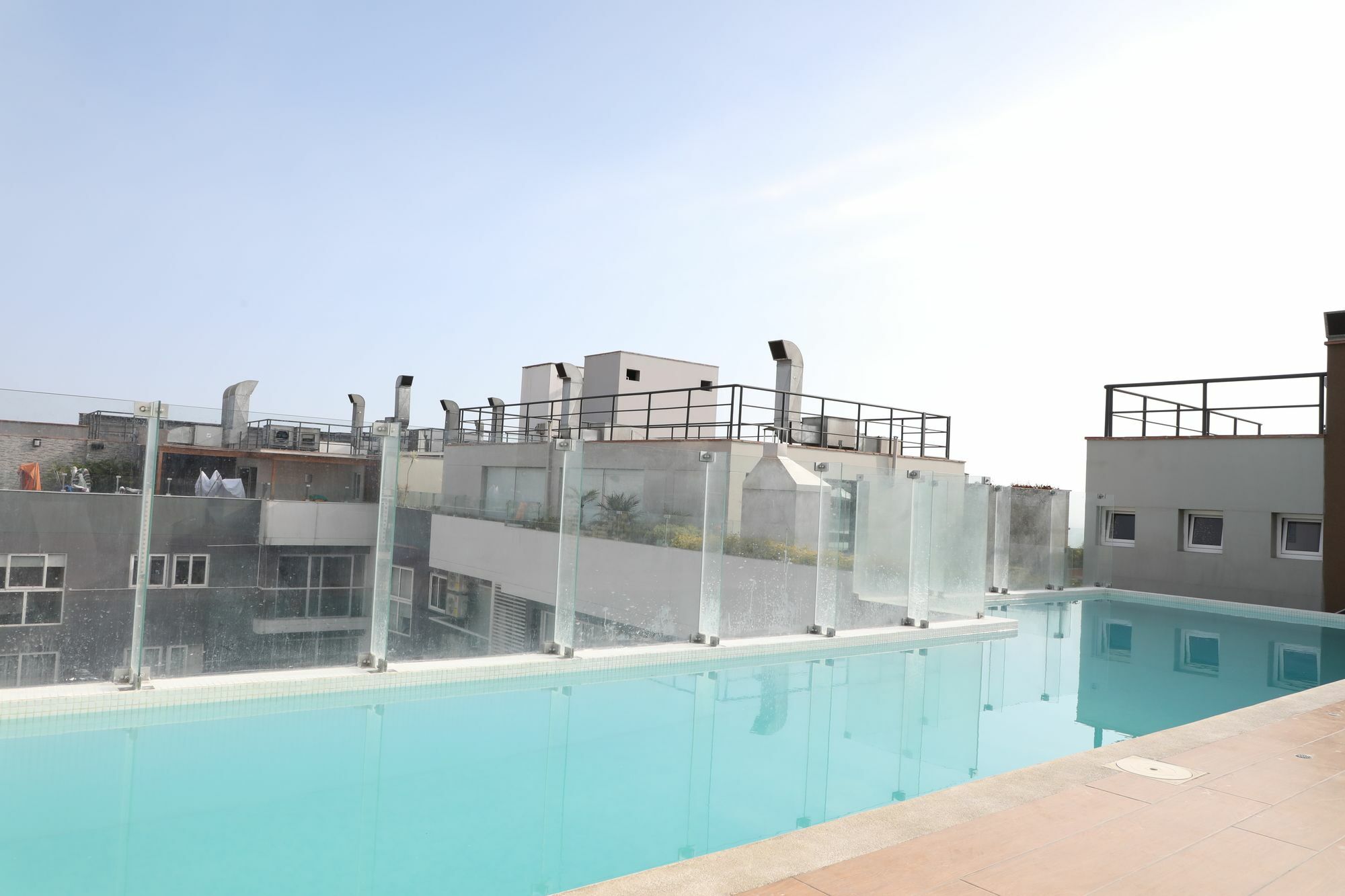 Miraflores 570 Pardo Ave By Private Host Apartment Lima