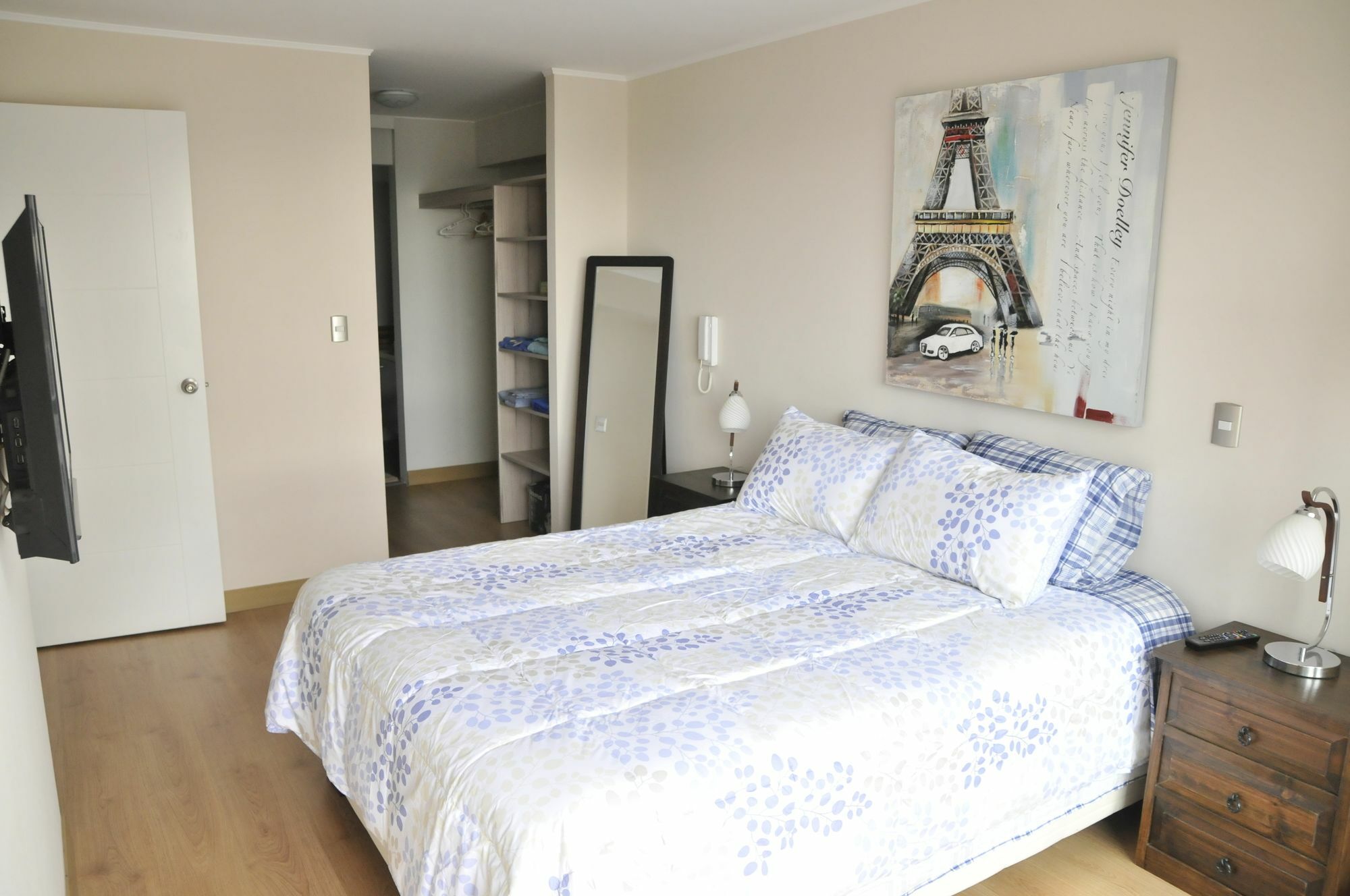 Apartment Miraflores 570 Pardo Ave By Private Host Lima
