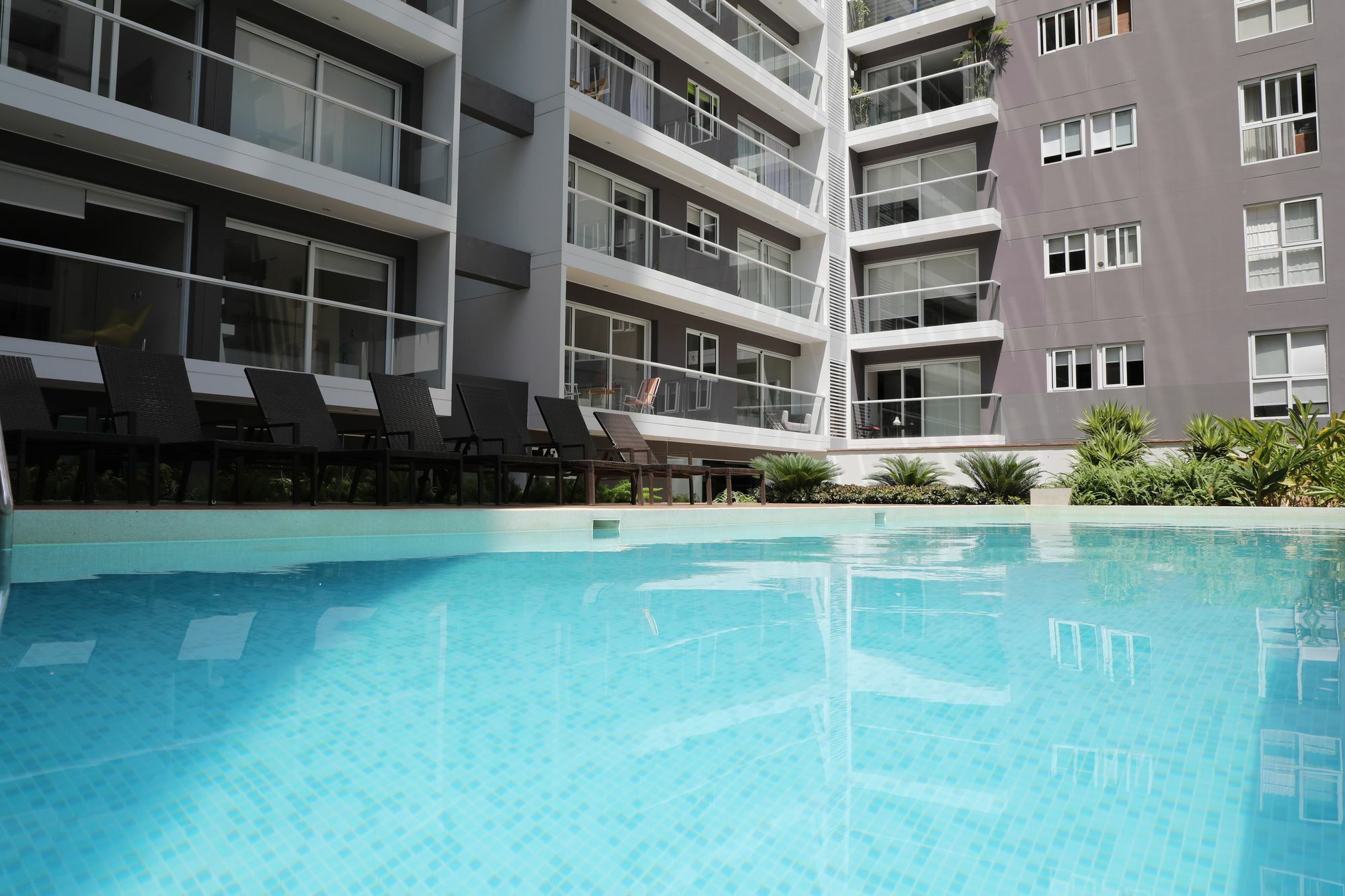 Miraflores 570 Pardo Ave By Private Host Apartment *